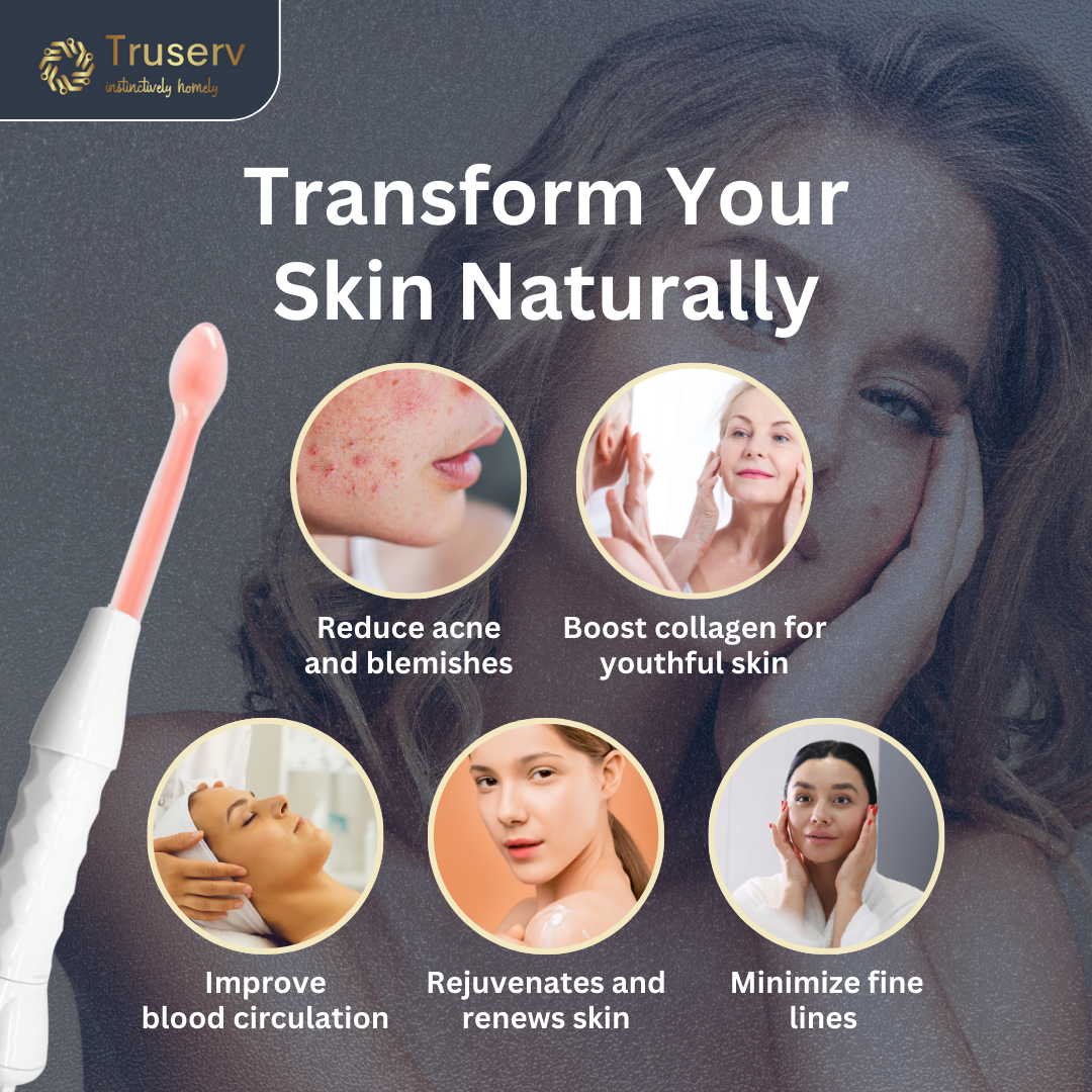 Truserv™ Beauty Wand