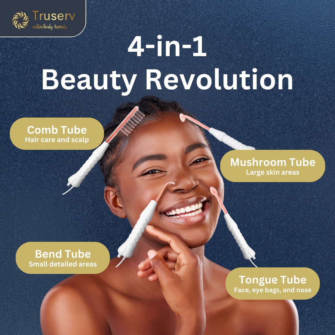 Truserv™ Beauty Wand