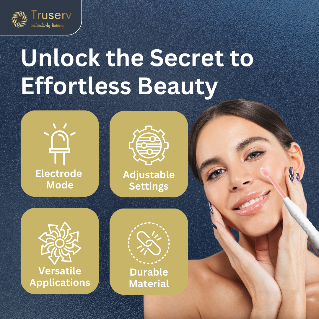 Truserv™ Beauty Wand