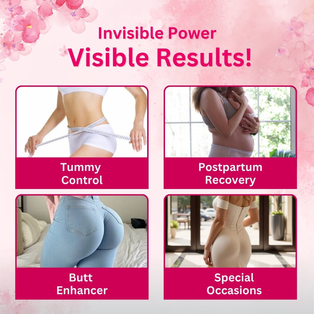 CurveSculpt Liftwear™