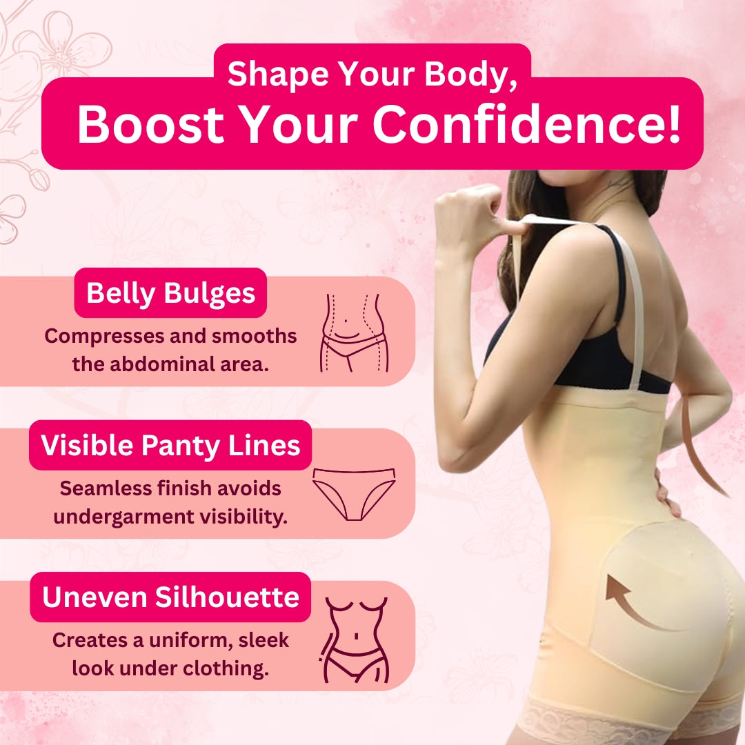 CurveSculpt Liftwear™