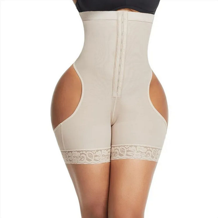 CurveSculpt Liftwear™