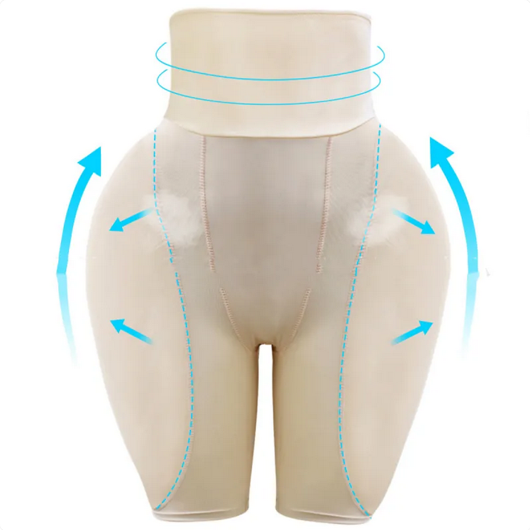 CurveSculpt Liftwear™