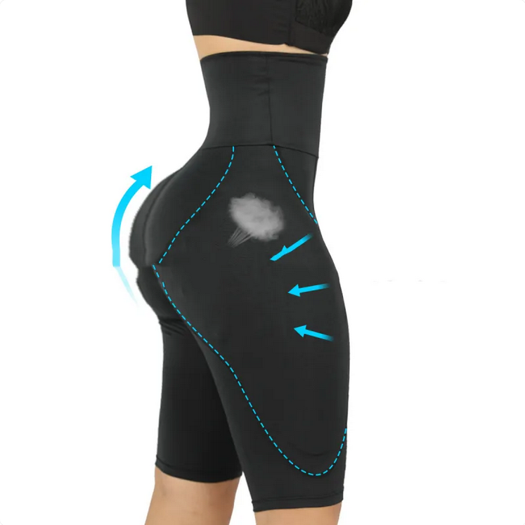CurveSculpt Liftwear™
