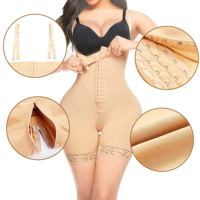 CurveSculpt Liftwear™