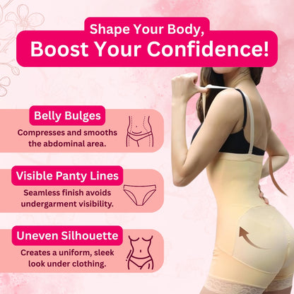 CurveSculpt Liftwear™
