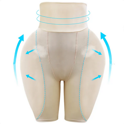 CurveSculpt Liftwear™